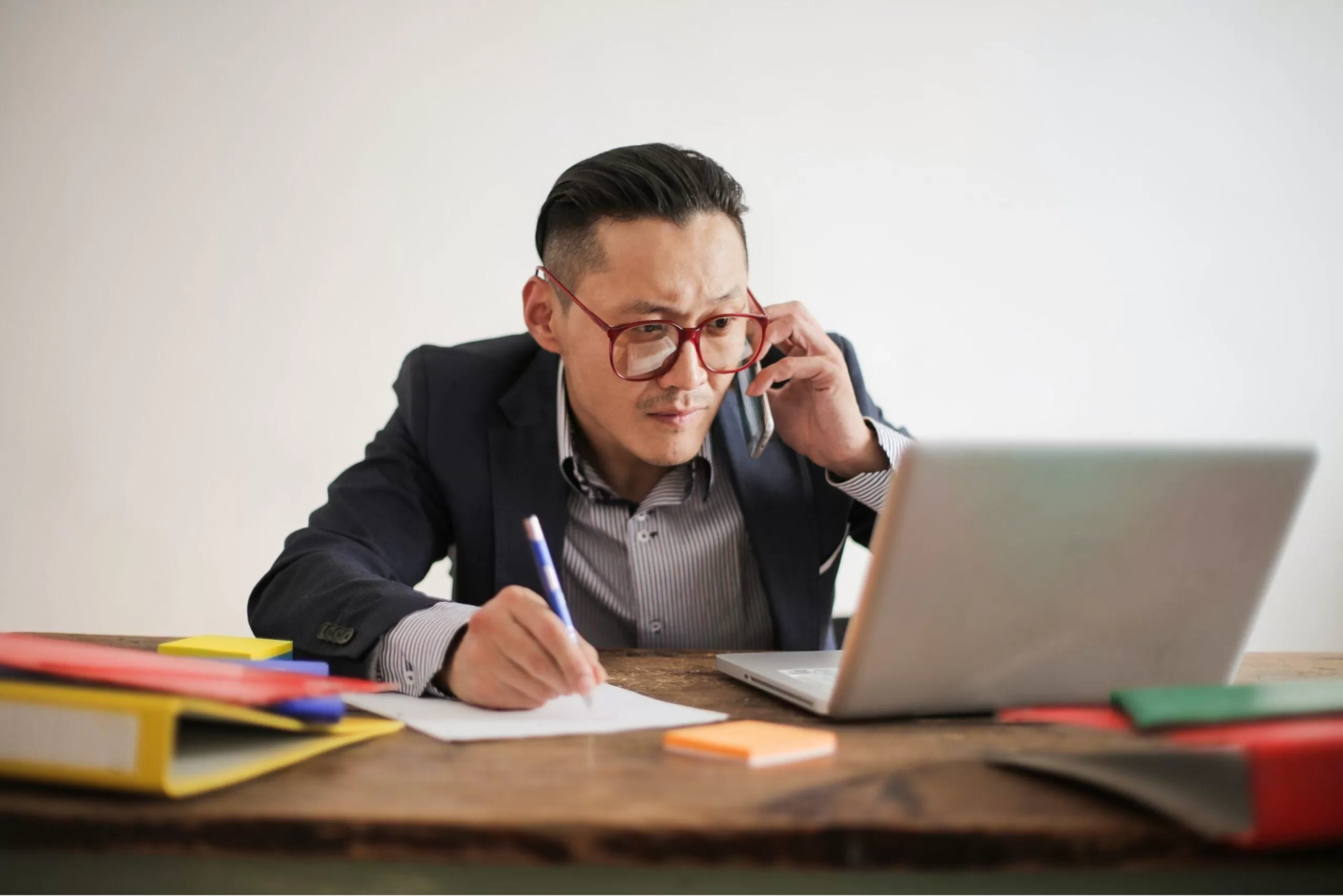 Timeless Bookkeeping Ideas
